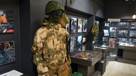 На выставку «Связь поколений» приглашает музей на Камчатке 3