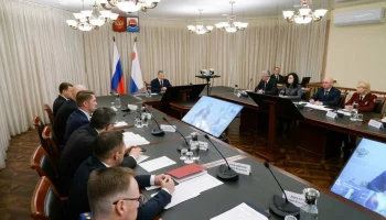 Награды получат проявившие героизм и взаимовыручку во время циклонов жители Камчатки