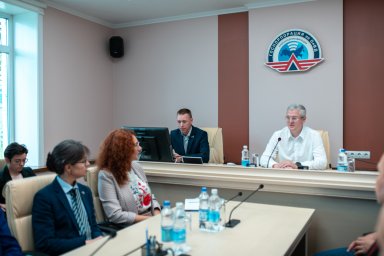 Наградами отметят работавших во время землетрясения авиадиспетчеров Камчатки 0