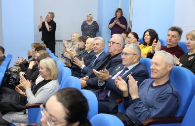 Торжественные мероприятия, посвещенные 76-й годовщине со дня образования Елизовского района, прошли на Камчатке 5