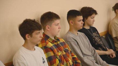 Учебно-производственный IT-кластер для студентов создан на Камчатке 1