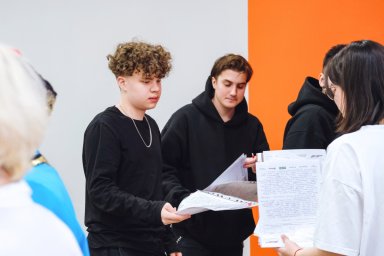 &laquo;Тотальный диктант&raquo; пройдет 18 апреля на 11 площадках Камчатского края 10