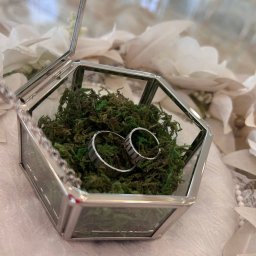 Горный дух взял в жены лесную нимфу на Камчатке 3