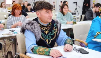 &laquo;Тотальный диктант&raquo; пройдет 18 апреля на 11 площадках Камчатского края