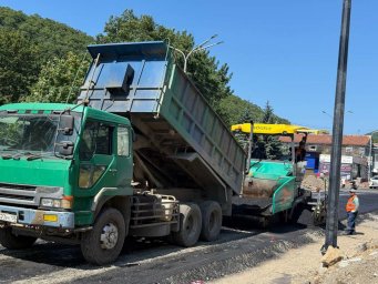 Ремонтные бригады усилили на Ленинской в Петропавловске-Камчатском 2