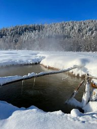 Зимний туристический сезон открыл Кроноцкий заповедник на Камчатке 6