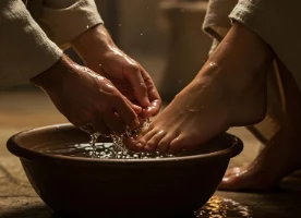 8 апреля — Великая среда Страстной седмицы в 2026 году 8 апреля — Великая среда Страстной седмицы в 2026 году