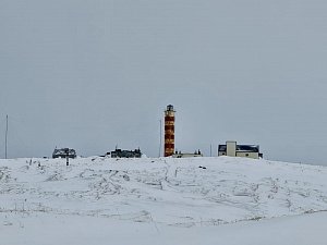 Память о Курильской десантной операции хранит юг Камчатки 2