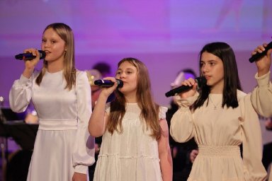 «Музыка двух миров» прозвучала в колледже искусств на Камчатке 4