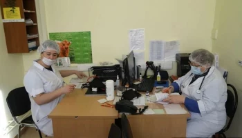 Высокий охват диспансеризацией взрослых демонстрируют районные больницы Камчатки