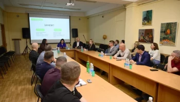 Прошла установочная встреча в рамках проекта «Герои Камчатки»