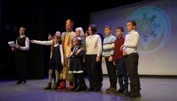 XXII городской фестиваль-конкурс «Солнышко» приглашает участников на Камчатке