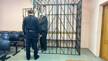 Заключен под стражу обвиняемый в убийстве пожилой пары в селе Сосновка на Камчатке Заключен под стражу обвиняемый в убийстве пожилой пары в селе Сосновка на Камчатке