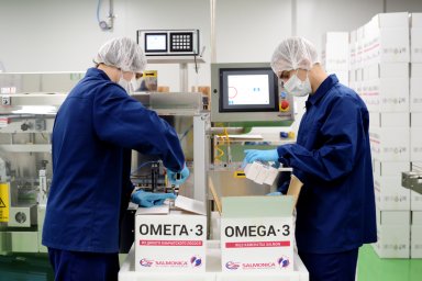 Десятилетие в статусе лидера по числу резидентов отмечает ТОР «Камчатка» 2