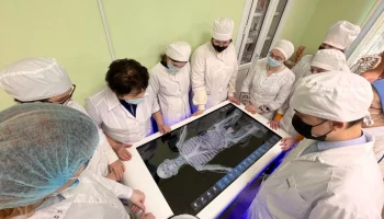 61 студент целевого обучения вернется в этом году на Камчатку 61 студент целевого обучения вернется в этом году на Камчатку