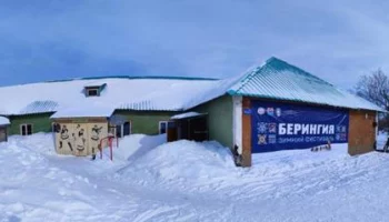 В Ковране на севере Камчатки построят новый дом культуры