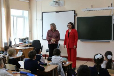Открытки с напутственными словами ребята вручат выпускникам на Камчатке 4