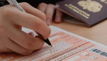 Проведение досрочного этапа единого государственного экзамена стартовало на Камчатке