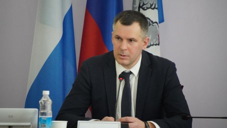 Заседание Совета по гармонизации межнациональных отношений прошло в Петропавловске-Камчатском 1