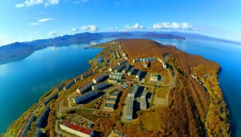 Полиция анонсировала мониторинг мнения жителей Вилючинска на Камчатке