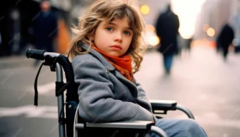 Права ребёнка&ndash;инвалида отстояла прокуратура Камчатского края