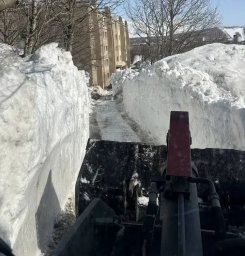 Хроника городского хозяйства: как прошел день в Петропавловске-Камчатском 2
