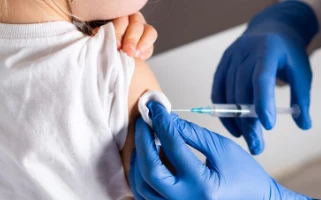 Как правильно подготовить ребенка к вакцинации