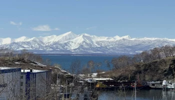 Меры безопасности перед началом пожароопасного и паводкового сезонов ужесточили на Камчатке