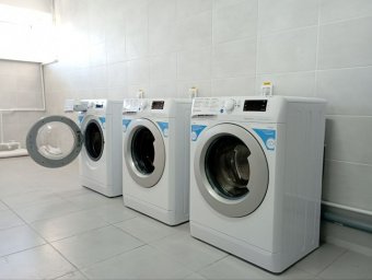 Завершился ремонт общежития политехнического техникума на Камчатке 5