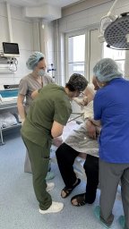 Всемирный день травматолога отмечается 20 мая в Камчатском крае 6