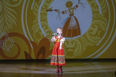 Гала-концерт фестиваля «Чайка над городом» состоялся в Петропавловске-Камчатском 1