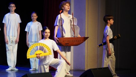 Итоги муниципального конкурса &laquo;Учитель года &ndash; 2026&raquo; подвели в Петропавловске-Камчатском 11