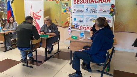 Плановые учения по гражданской обороне прошли в Петропавловске-Камчатском 0