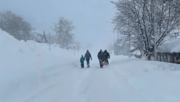 Метеорологические рекорды зафиксированы в разбушевавшуюся непогоду на Камчатке Метеорологические рекорды зафиксированы в разбушевавшуюся непогоду на Камчатке