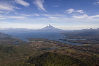 Сегодня исполняется 91 год Кроноцкому заповеднику на Камчатке 3 Сегодня исполняется 91 год Кроноцкому заповеднику на Камчатке 3
