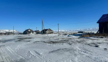Почтовое отделение в селе Апука вернулось к полноценной работе на Камчатке
