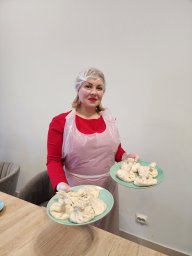 Сообщество взаимопомощи для семей участников СВО создано на Камчатке 13