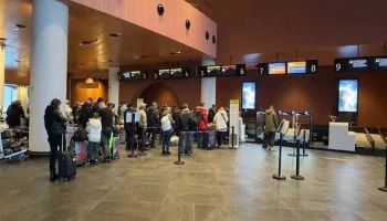 Погода мешает вертолетному сообщению между отдалёнными населёнными пунктами и Петропавловском-Камчатским