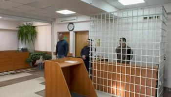 За распространение криминальной субкультуры среди осужденных приговорен уроженец Читинской области на Камчатке