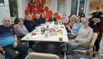 Подарили новогоднее настроение родным и близким юннаты на Камчатке