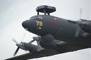 На Камчатке летчики Ил-38Н выполнили полеты на максимальную продолжительность нахождения в воздухе