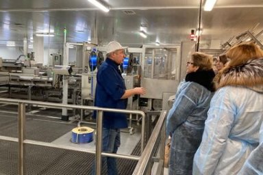 На Камчатке отмечено снижение количества пострадавших от несчастных случаев на производстве 2