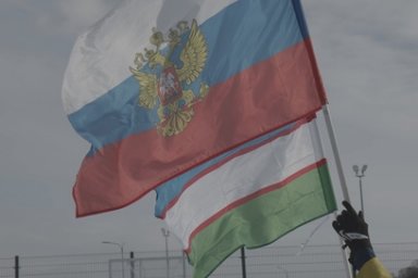 На Камчатке русские валенки помогают укрепить дружбу народов 0