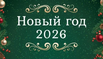План новогодних мероприятий в новогоднюю ночь, в первые дни января и Рождество подготовлен в Петропавловске-Камчатском