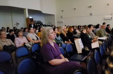 Студенты разработали дизайн-проекты для пяти образовательных учреждений Камчатки 2