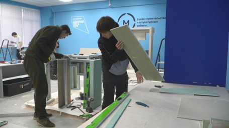 Более 1 300 студентов колледжей и техникумов пройдут демоэкзамен в Камчатском крае 0