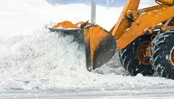 Информация по выходу техники днем 3 февраля в Петропавловске-Камчатском