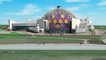 По поводу строительства театра кукол отправлен запрос в правительство Камчатского края По поводу строительства театра кукол отправлен запрос в правительство Камчатского края