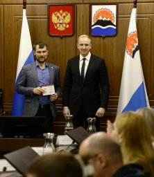 Число волонтеров в региональных организациях превысило 23 тысячи человек в 2025 году на Камчатке 1