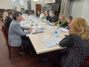 К празднованию 150-летия Союза театральных деятелей России готовятся на Камчатке 1